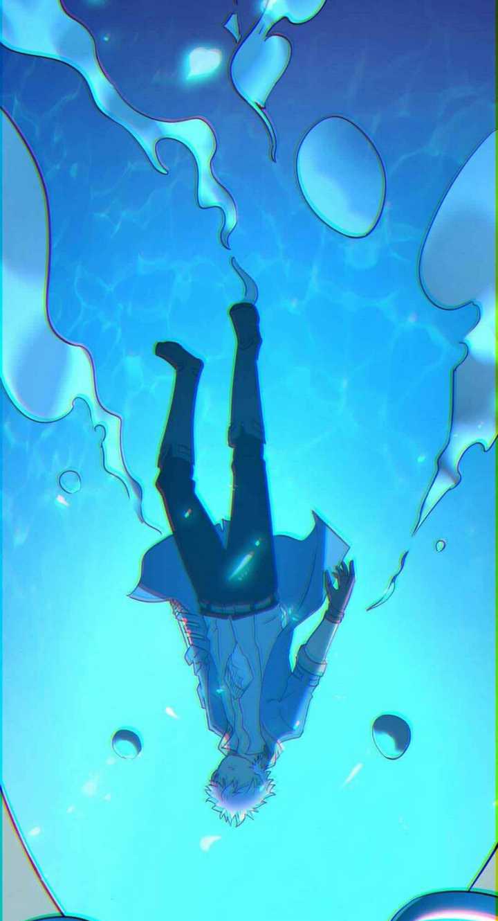 Unable To Become The Main Force Chapter 03 Gambar 89