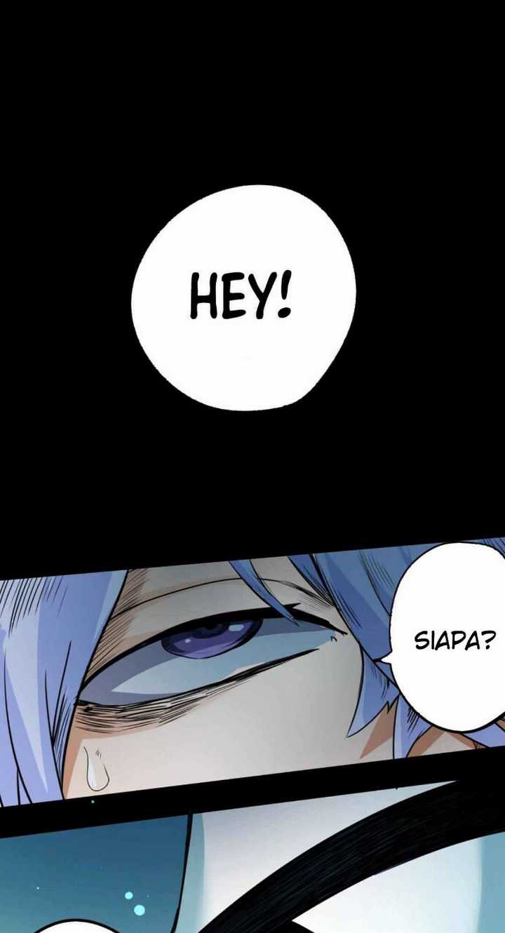 Unable To Become The Main Force Chapter 03 Gambar 91
