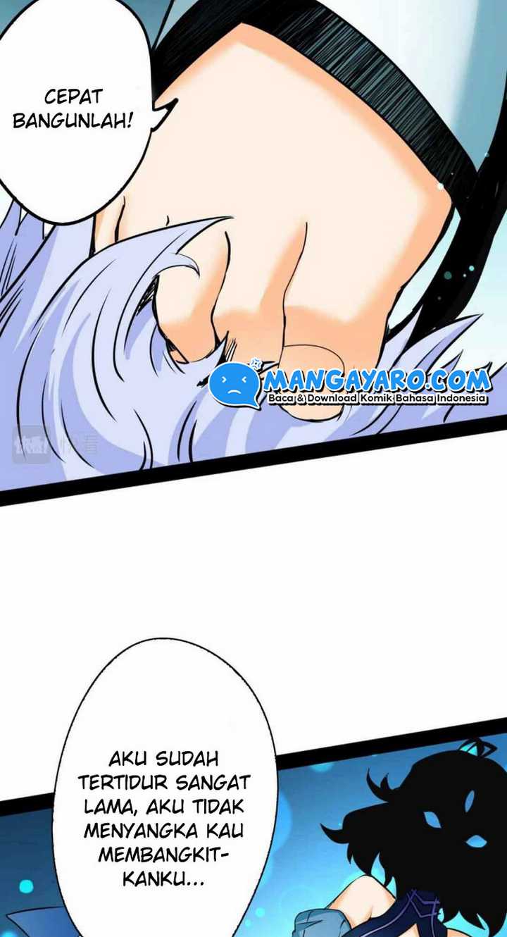 Unable To Become The Main Force Chapter 03 Gambar 92