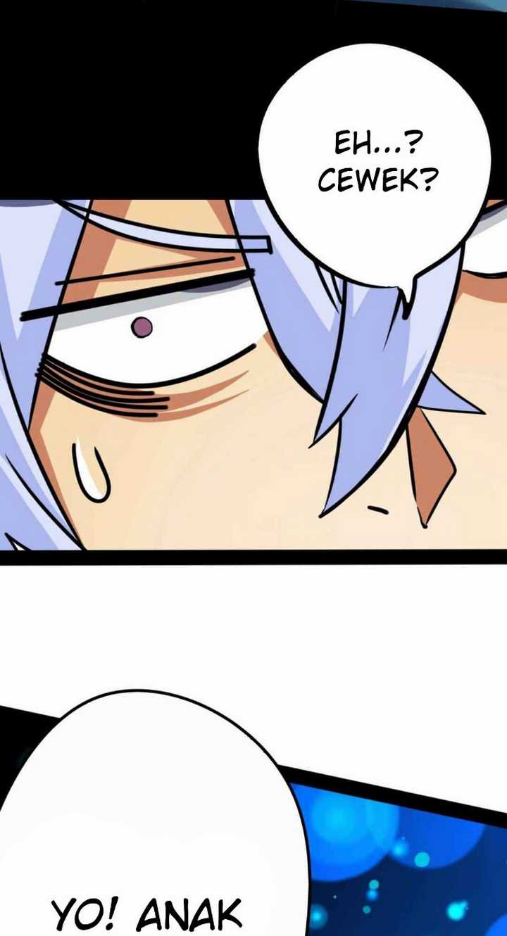 Unable To Become The Main Force Chapter 03 Gambar 94
