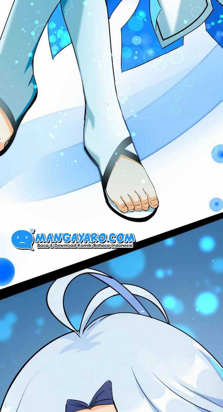 Unable To Become The Main Force Chapter 03 Gambar 96