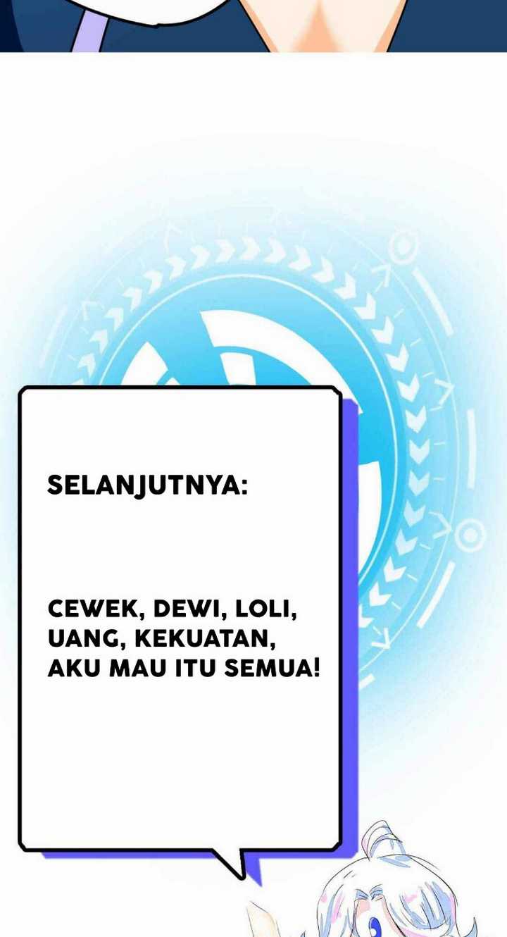 Unable To Become The Main Force Chapter 03 Gambar 98