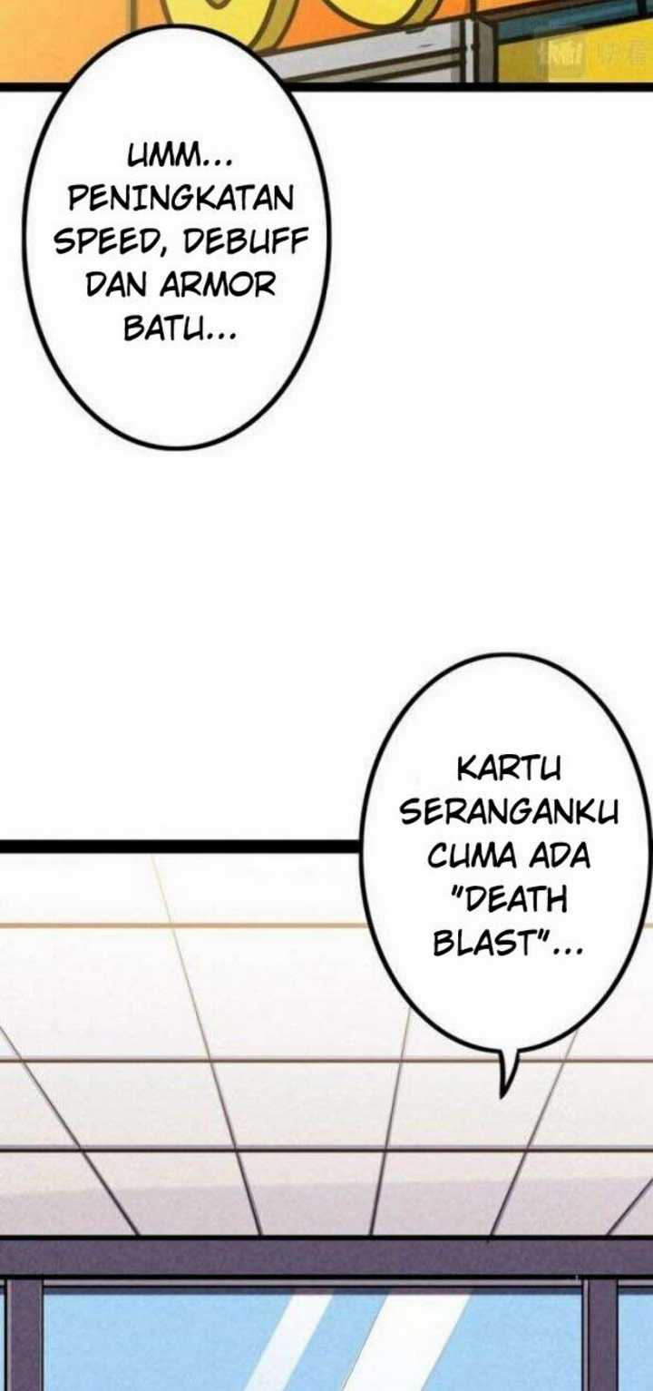 Unable To Become The Main Force Chapter 07 Gambar 5