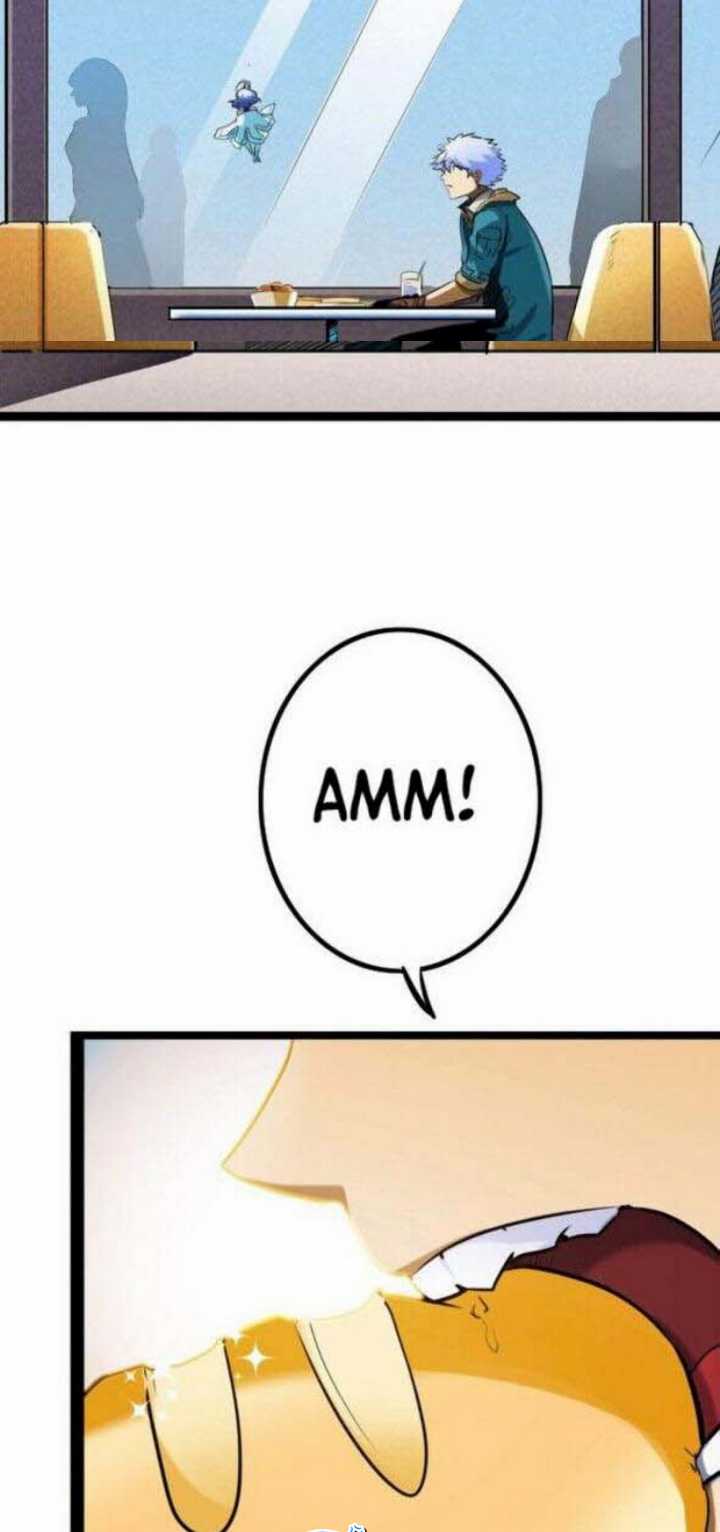 Unable To Become The Main Force Chapter 07 Gambar 6