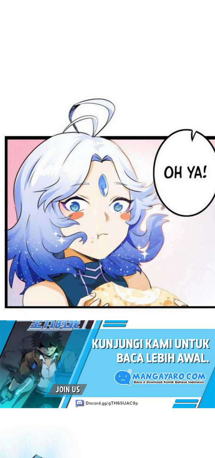 Unable To Become The Main Force Chapter 07 Gambar 8