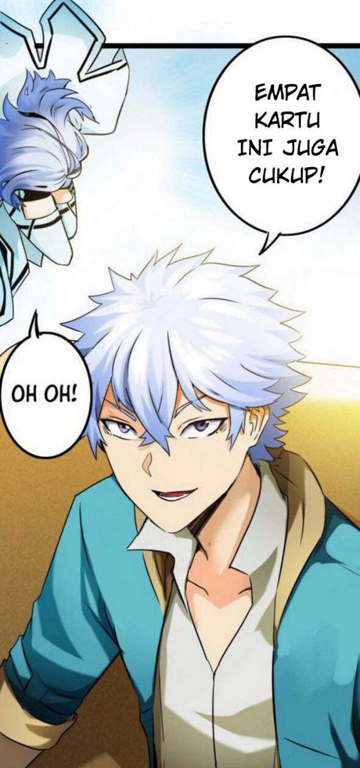 Unable To Become The Main Force Chapter 07 Gambar 9