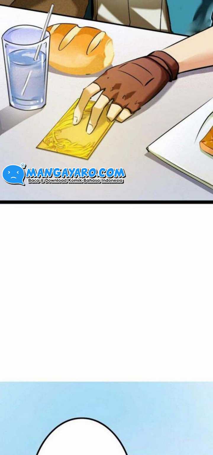 Unable To Become The Main Force Chapter 07 Gambar 10