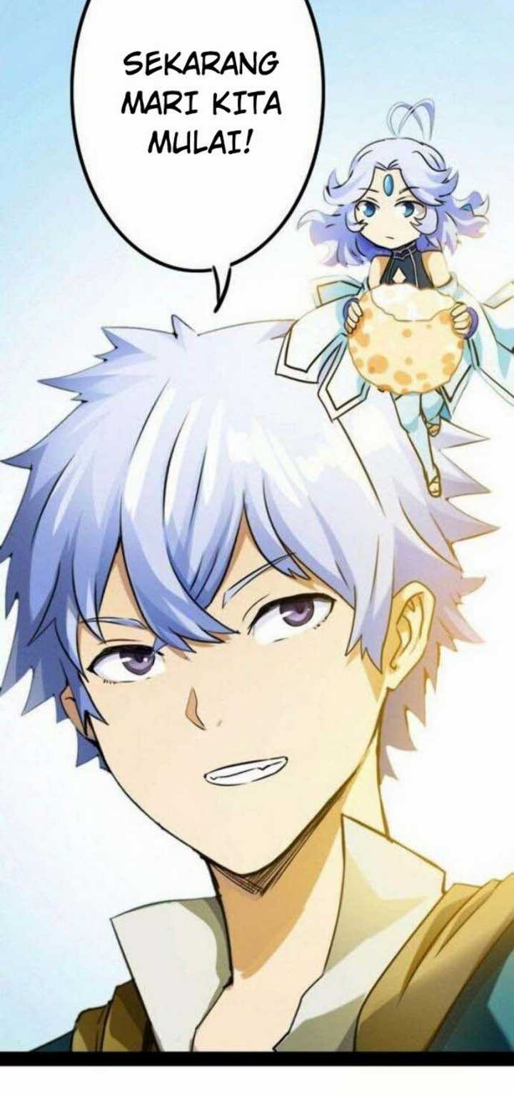 Unable To Become The Main Force Chapter 07 Gambar 11