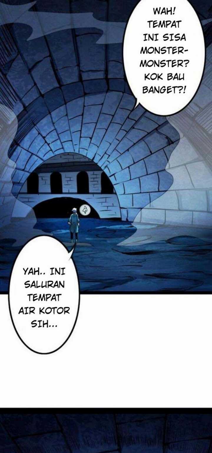 Unable To Become The Main Force Chapter 07 Gambar 13