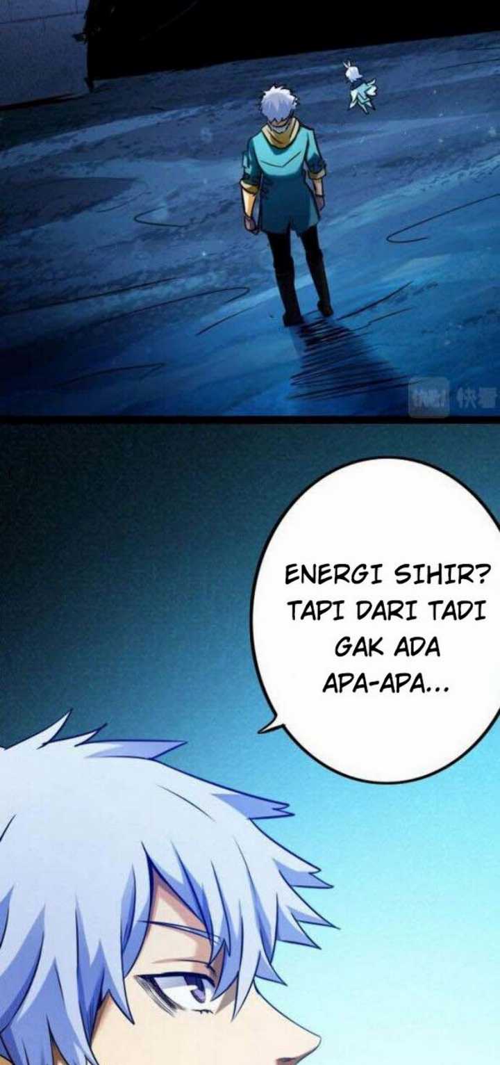 Unable To Become The Main Force Chapter 07 Gambar 15