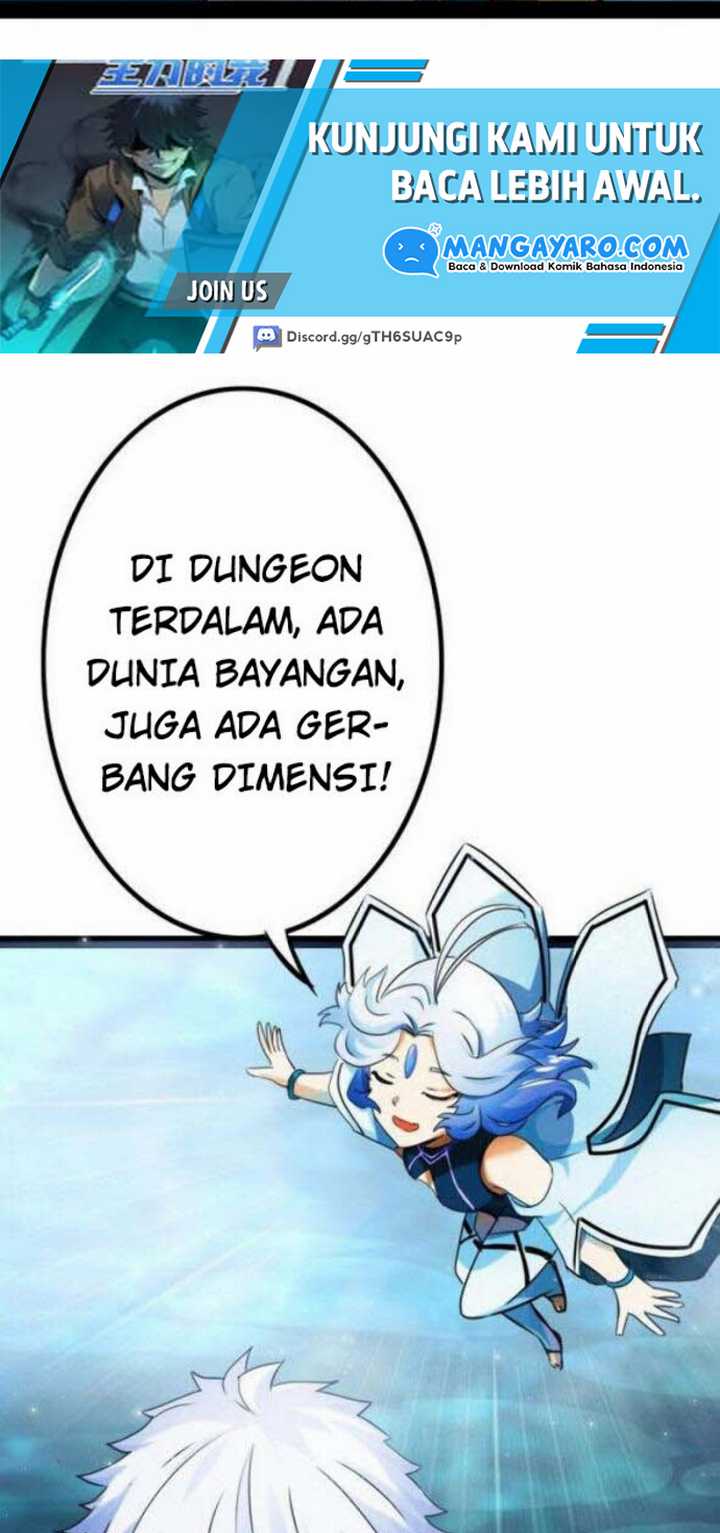 Unable To Become The Main Force Chapter 07 Gambar 17