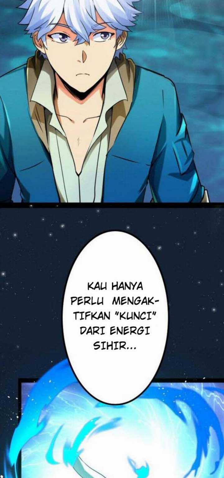 Unable To Become The Main Force Chapter 07 Gambar 18