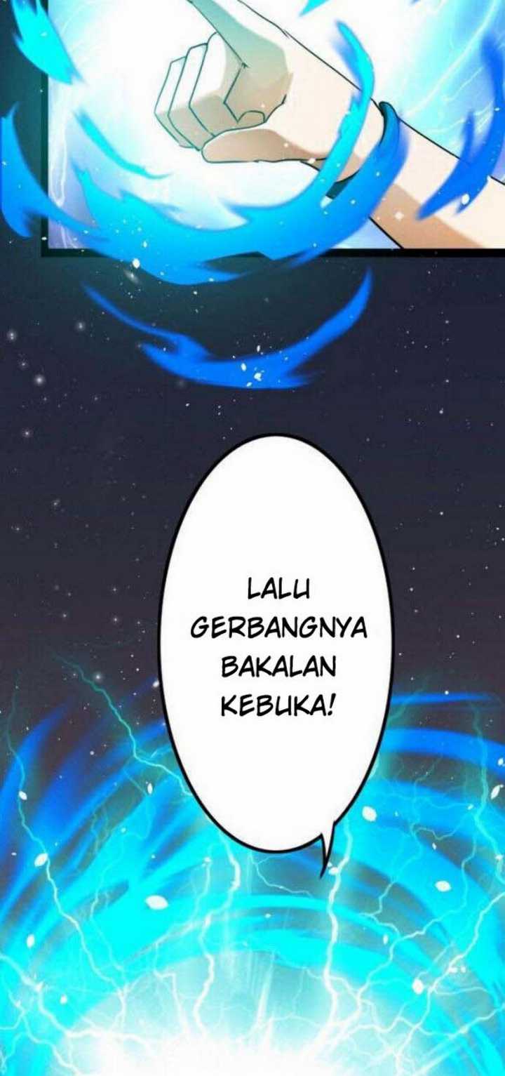 Unable To Become The Main Force Chapter 07 Gambar 19