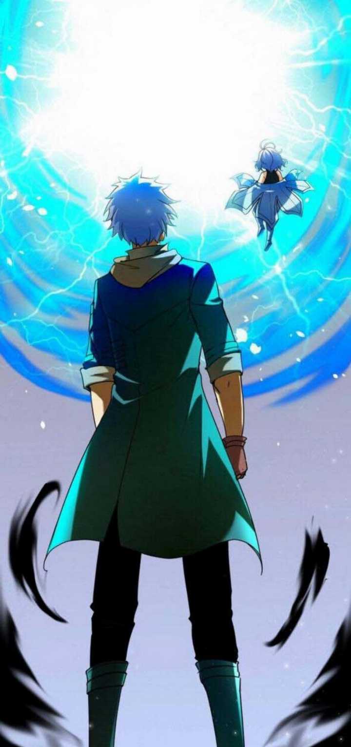 Unable To Become The Main Force Chapter 07 Gambar 20