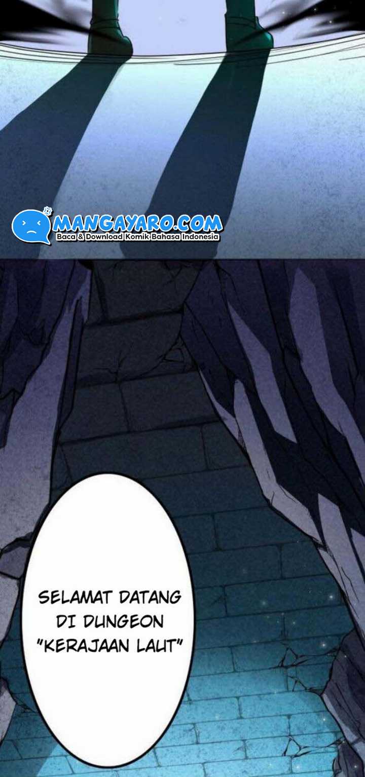 Unable To Become The Main Force Chapter 07 Gambar 21