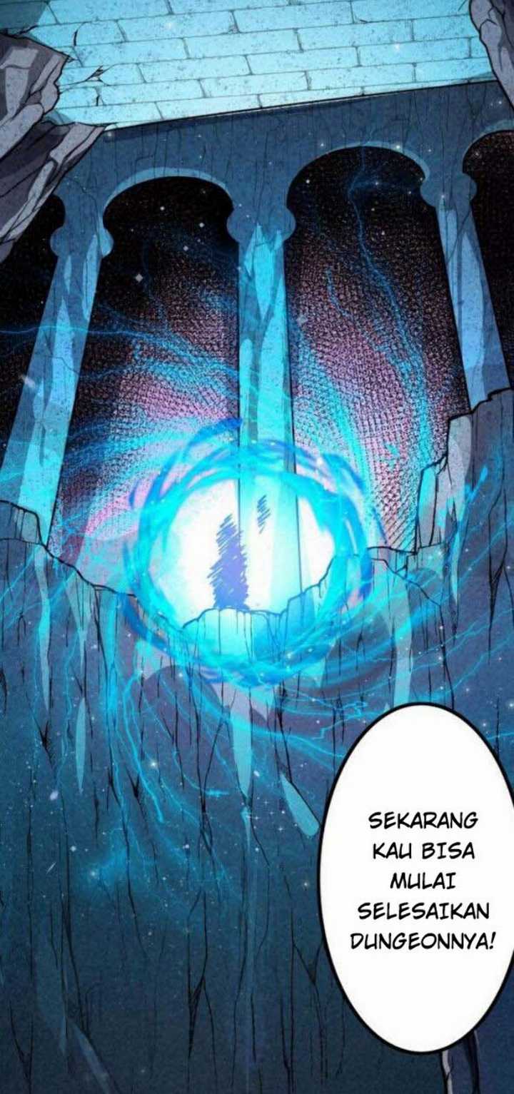 Unable To Become The Main Force Chapter 07 Gambar 22