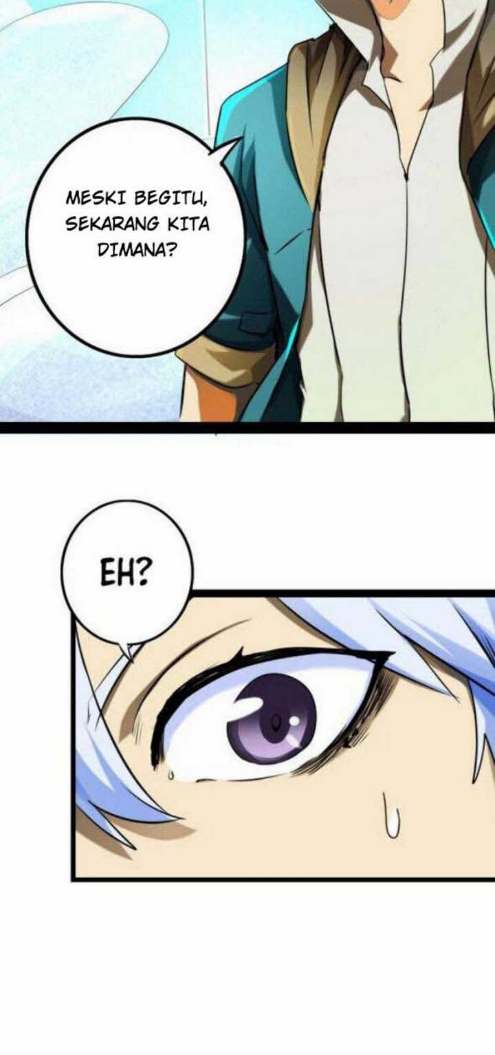Unable To Become The Main Force Chapter 07 Gambar 24