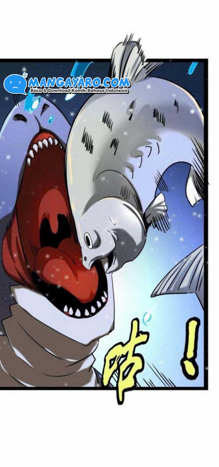 Unable To Become The Main Force Chapter 07 Gambar 25
