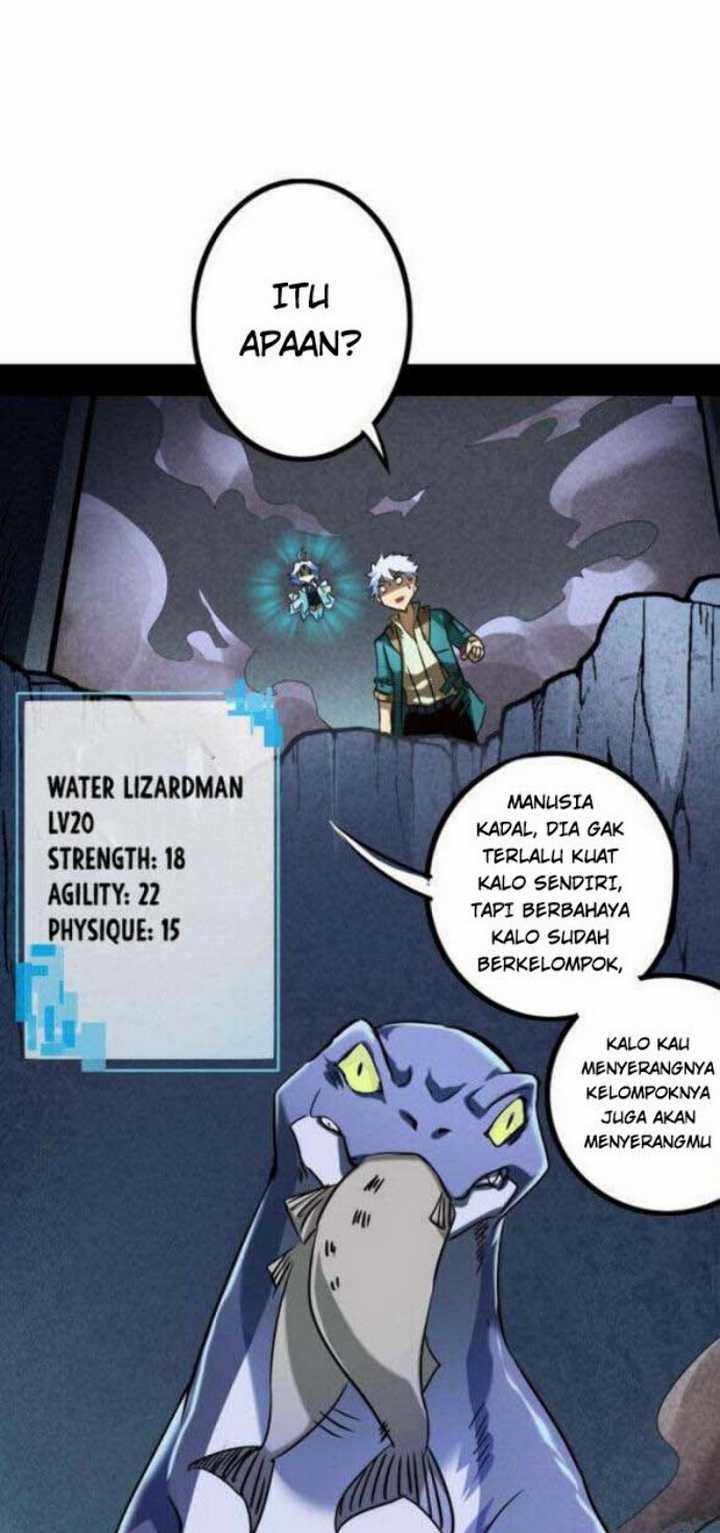 Unable To Become The Main Force Chapter 07 Gambar 26