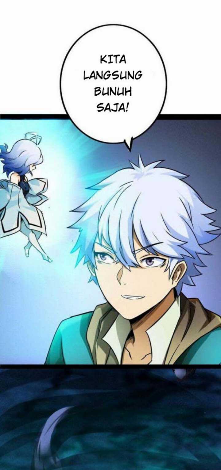 Unable To Become The Main Force Chapter 07 Gambar 28