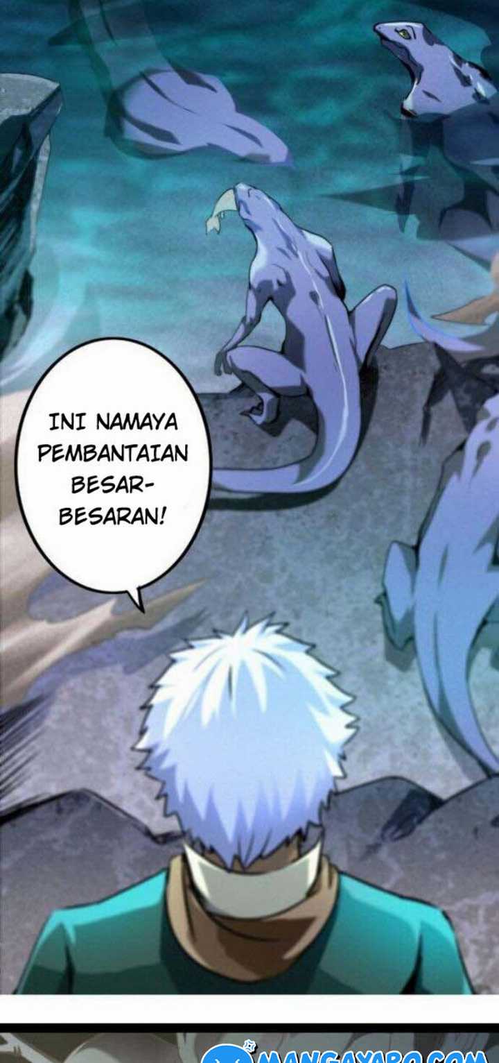 Unable To Become The Main Force Chapter 07 Gambar 29