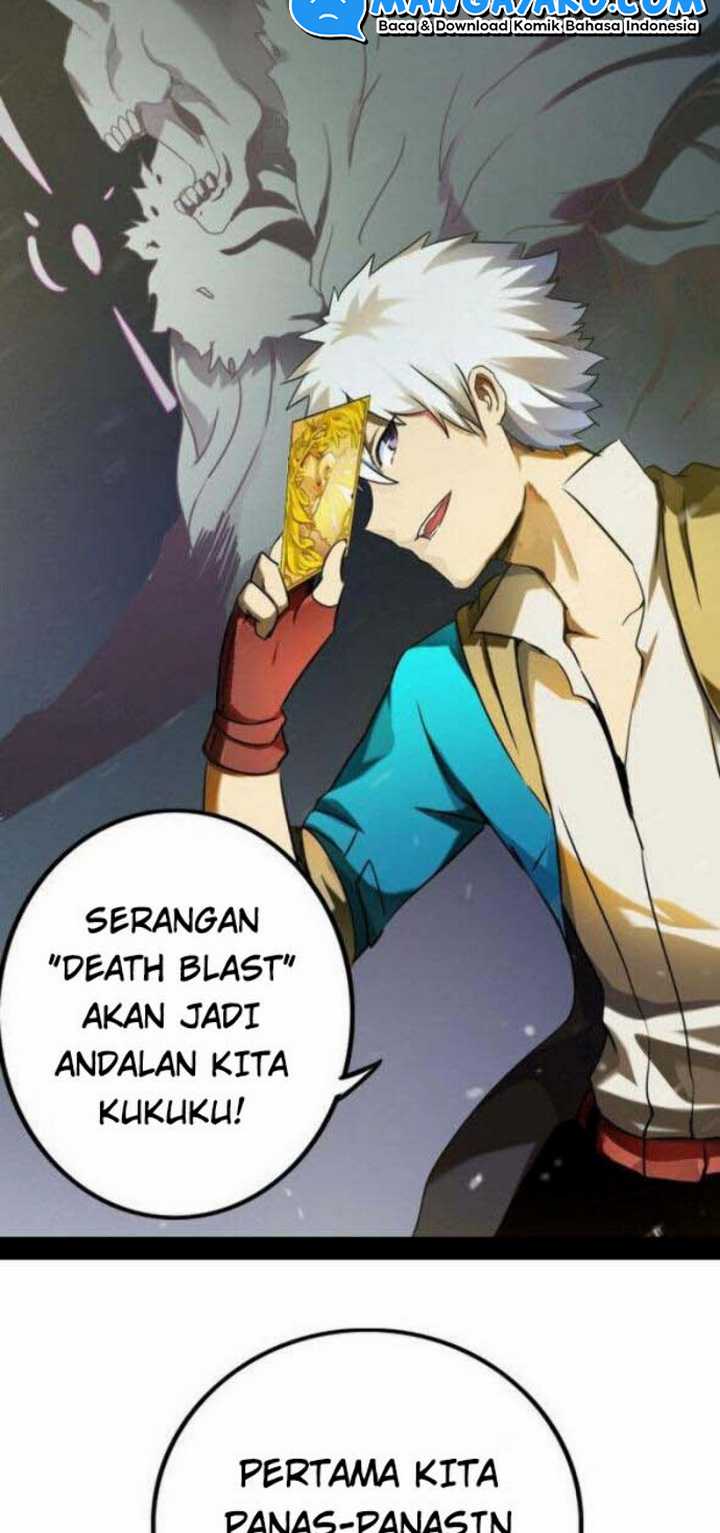 Unable To Become The Main Force Chapter 07 Gambar 30