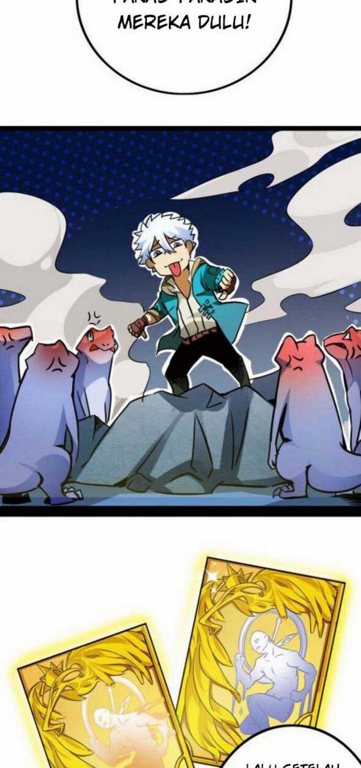 Unable To Become The Main Force Chapter 07 Gambar 31