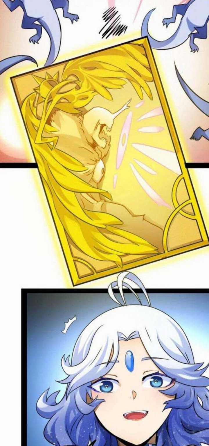 Unable To Become The Main Force Chapter 07 Gambar 33