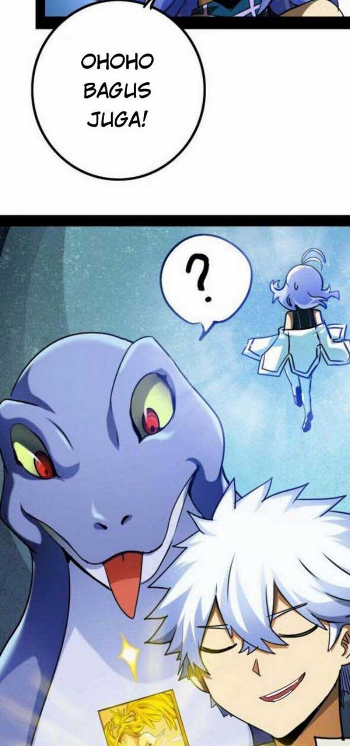 Unable To Become The Main Force Chapter 07 Gambar 34