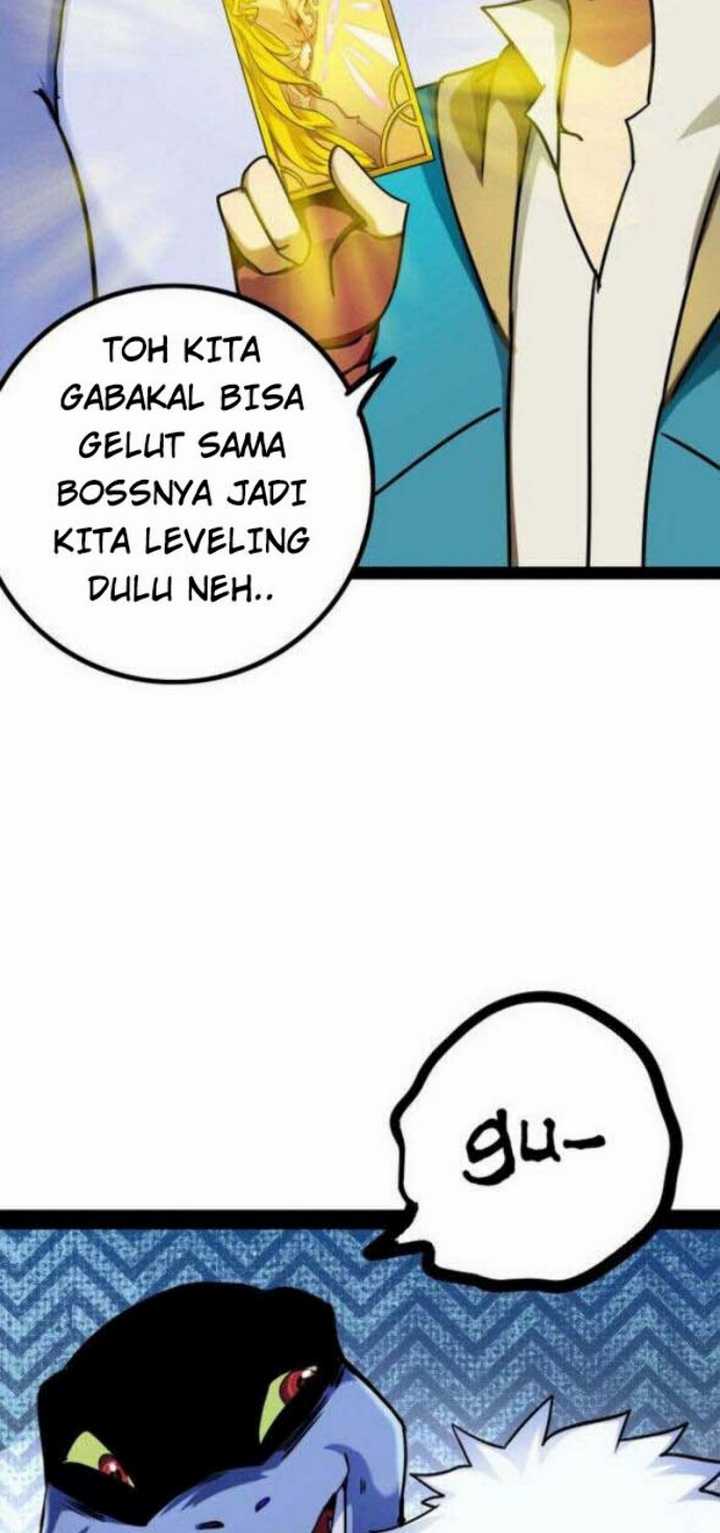 Unable To Become The Main Force Chapter 07 Gambar 35