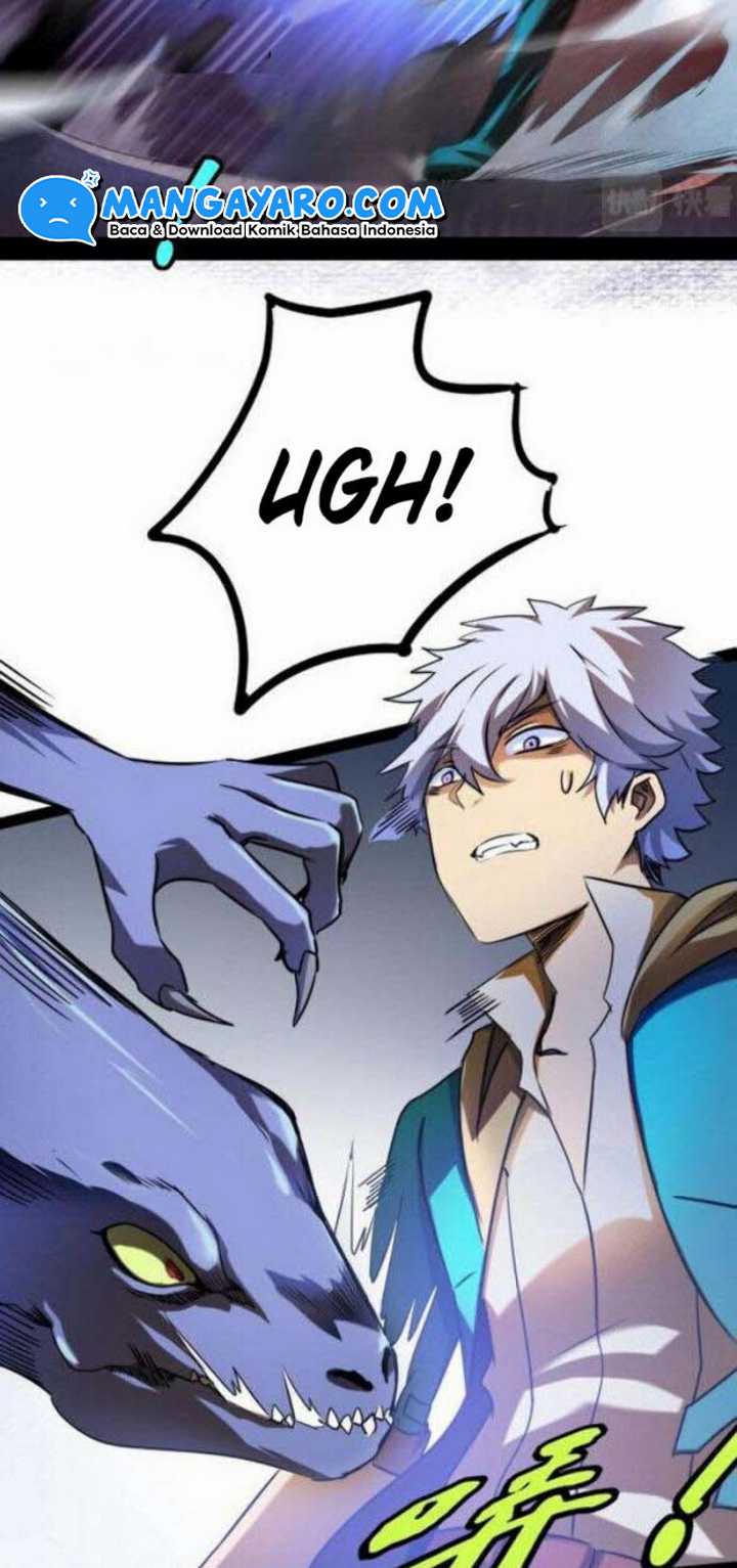 Unable To Become The Main Force Chapter 07 Gambar 37