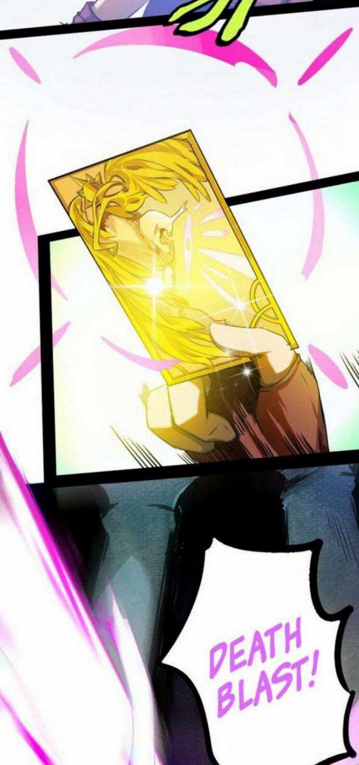 Unable To Become The Main Force Chapter 07 Gambar 38
