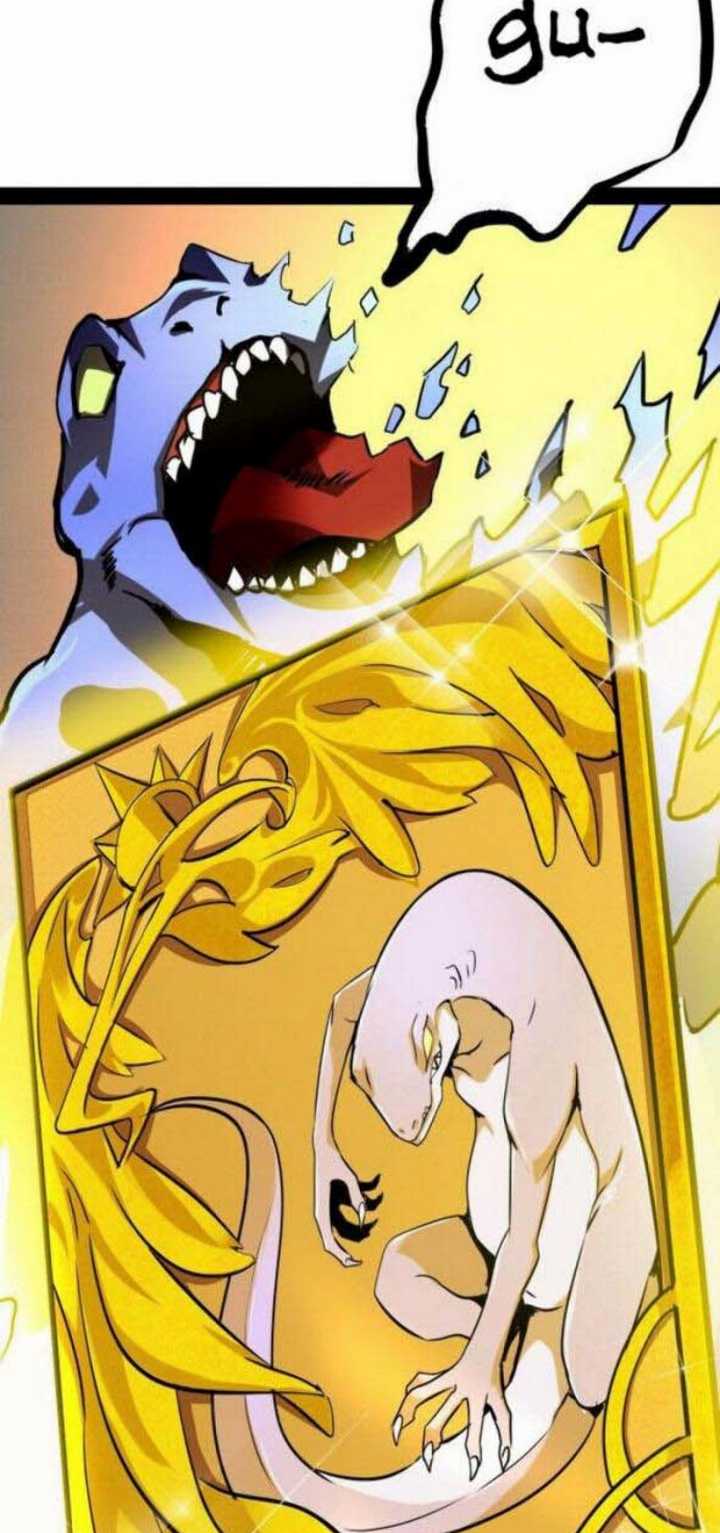 Unable To Become The Main Force Chapter 07 Gambar 40