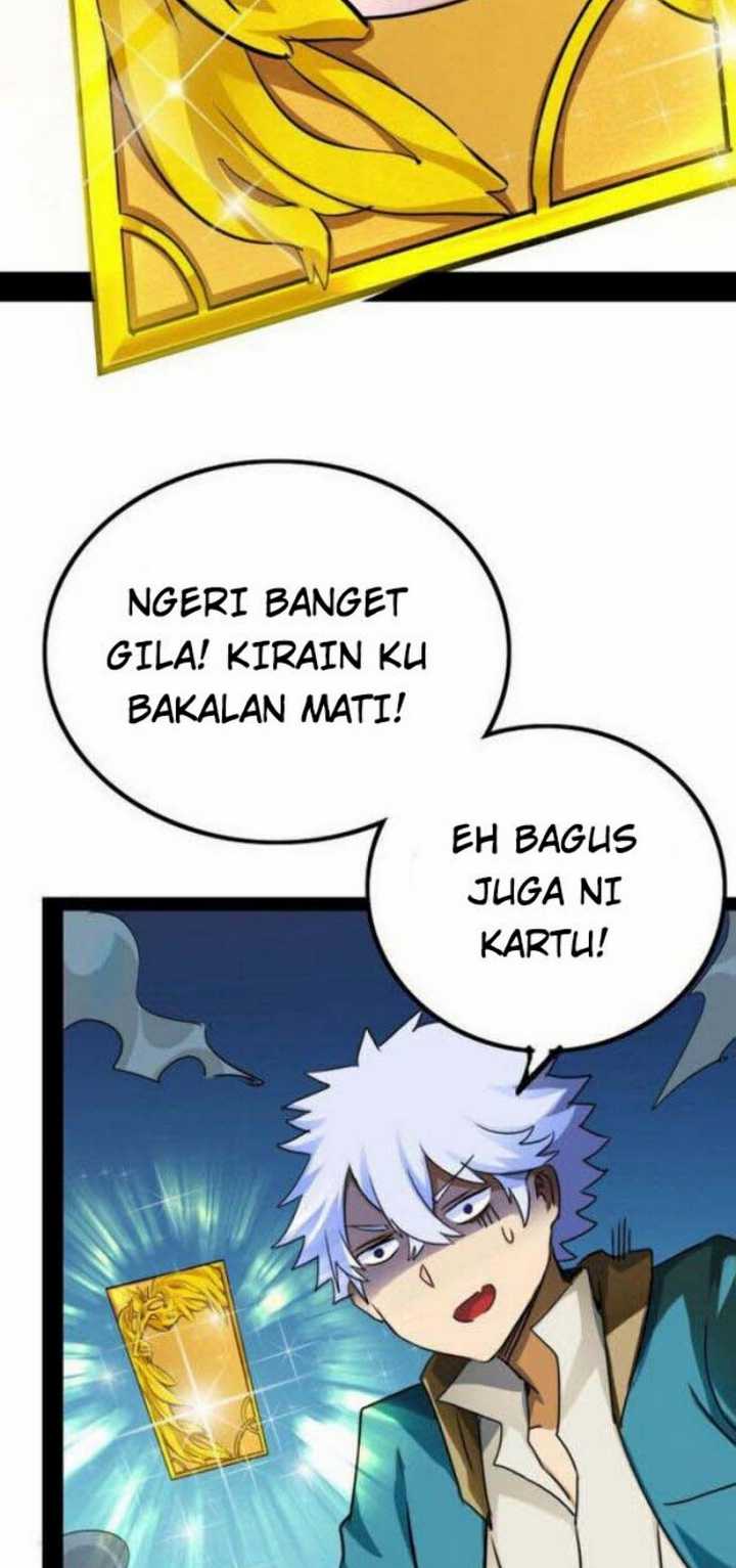Unable To Become The Main Force Chapter 07 Gambar 41