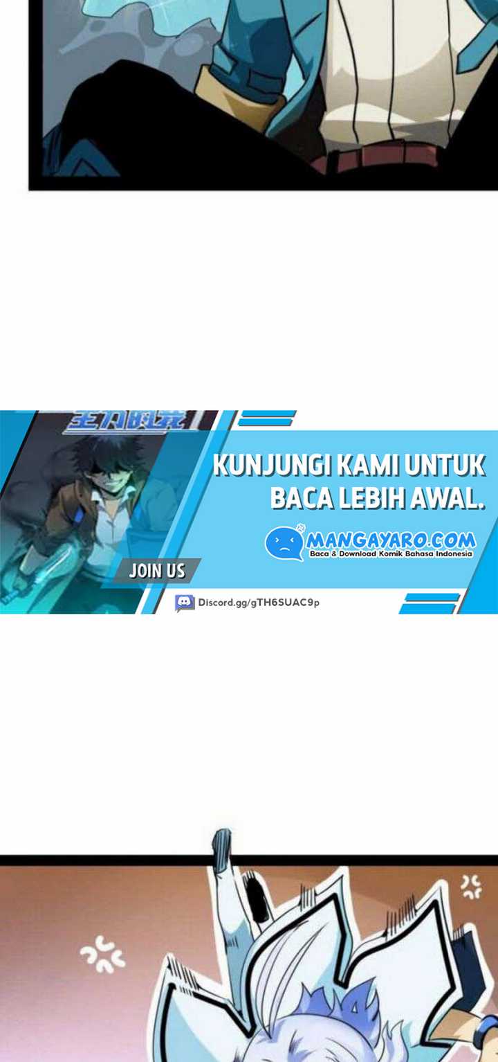 Unable To Become The Main Force Chapter 07 Gambar 42