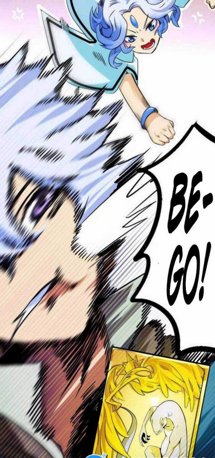 Unable To Become The Main Force Chapter 07 Gambar 43