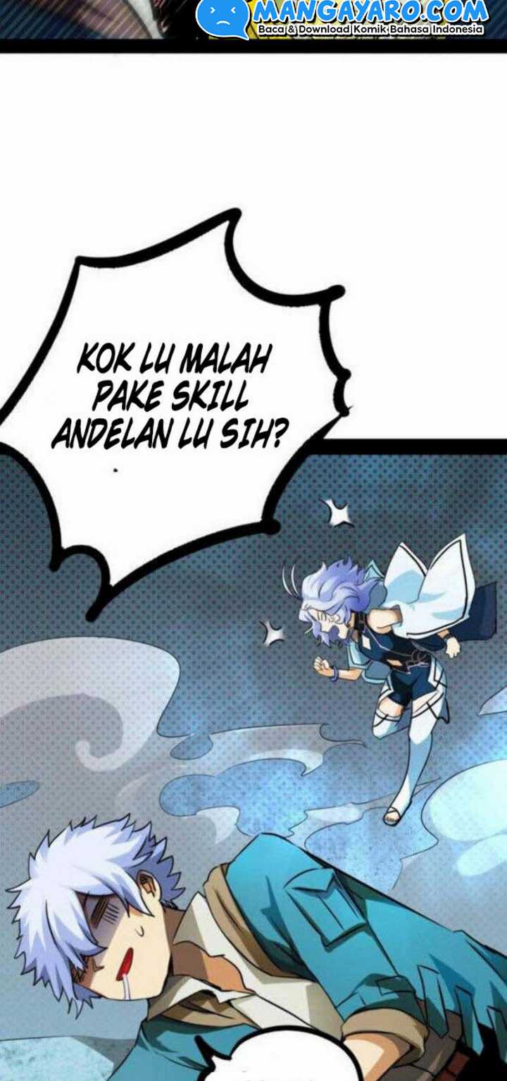 Unable To Become The Main Force Chapter 07 Gambar 44