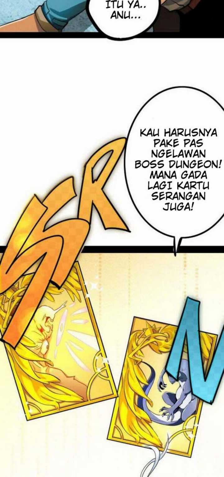 Unable To Become The Main Force Chapter 07 Gambar 45