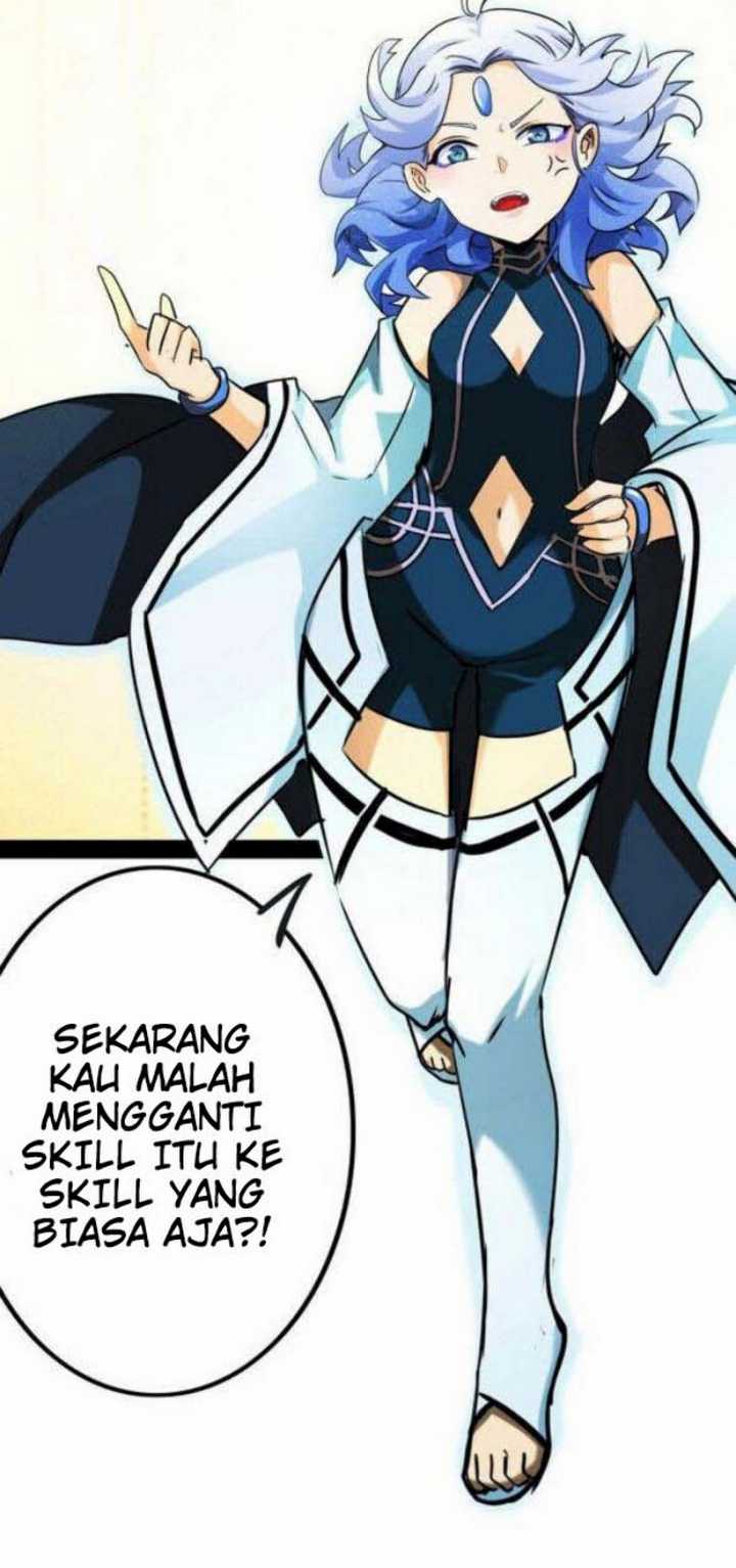 Unable To Become The Main Force Chapter 07 Gambar 46