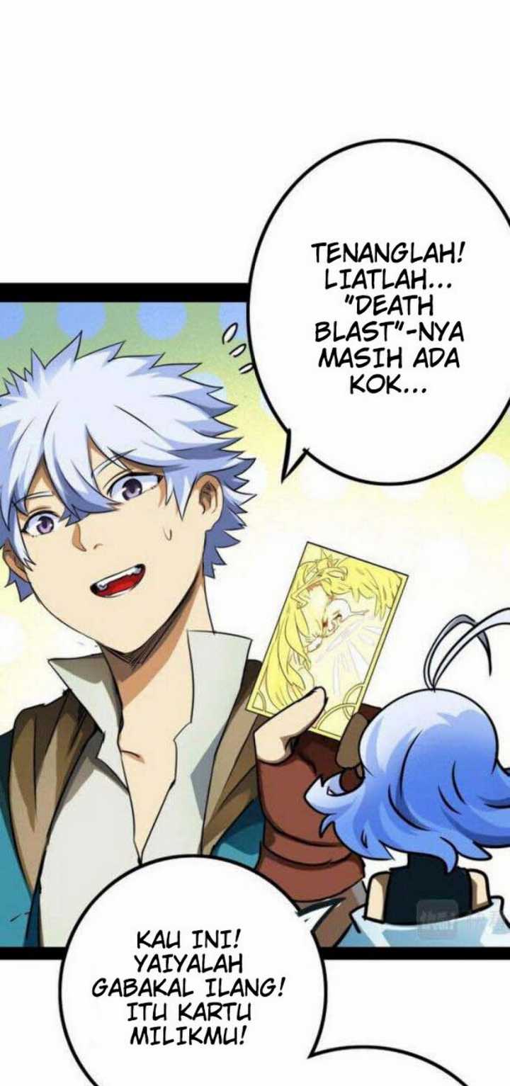 Unable To Become The Main Force Chapter 07 Gambar 47