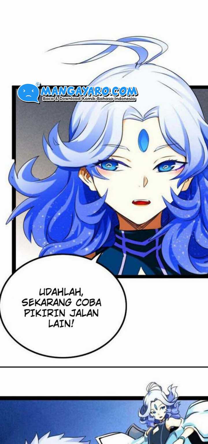 Unable To Become The Main Force Chapter 07 Gambar 49