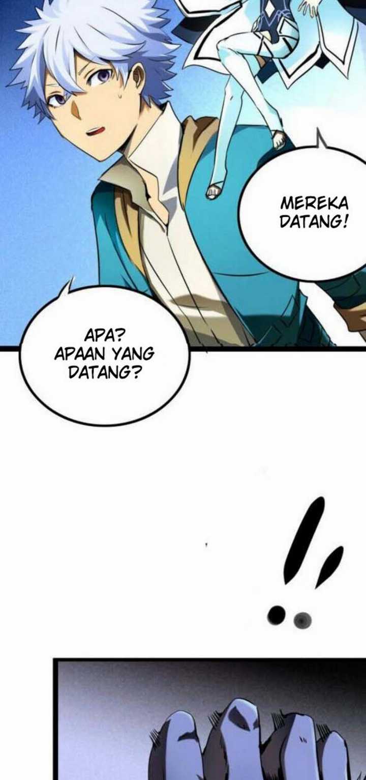 Unable To Become The Main Force Chapter 07 Gambar 50
