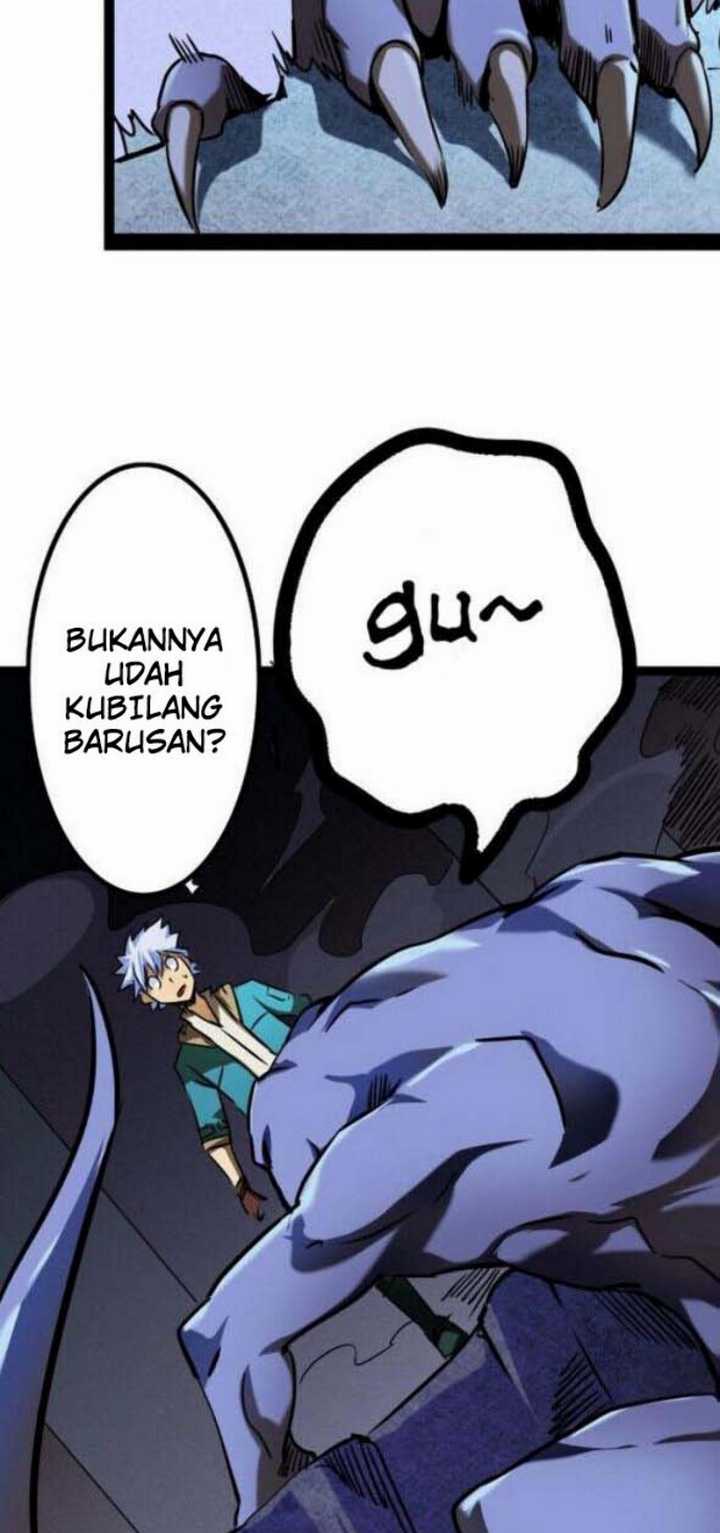 Unable To Become The Main Force Chapter 07 Gambar 51