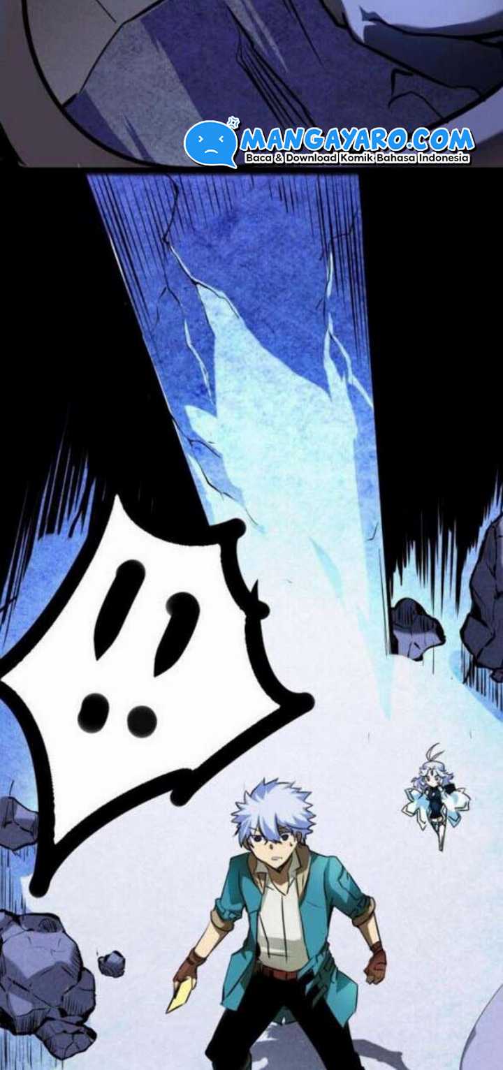 Unable To Become The Main Force Chapter 07 Gambar 52