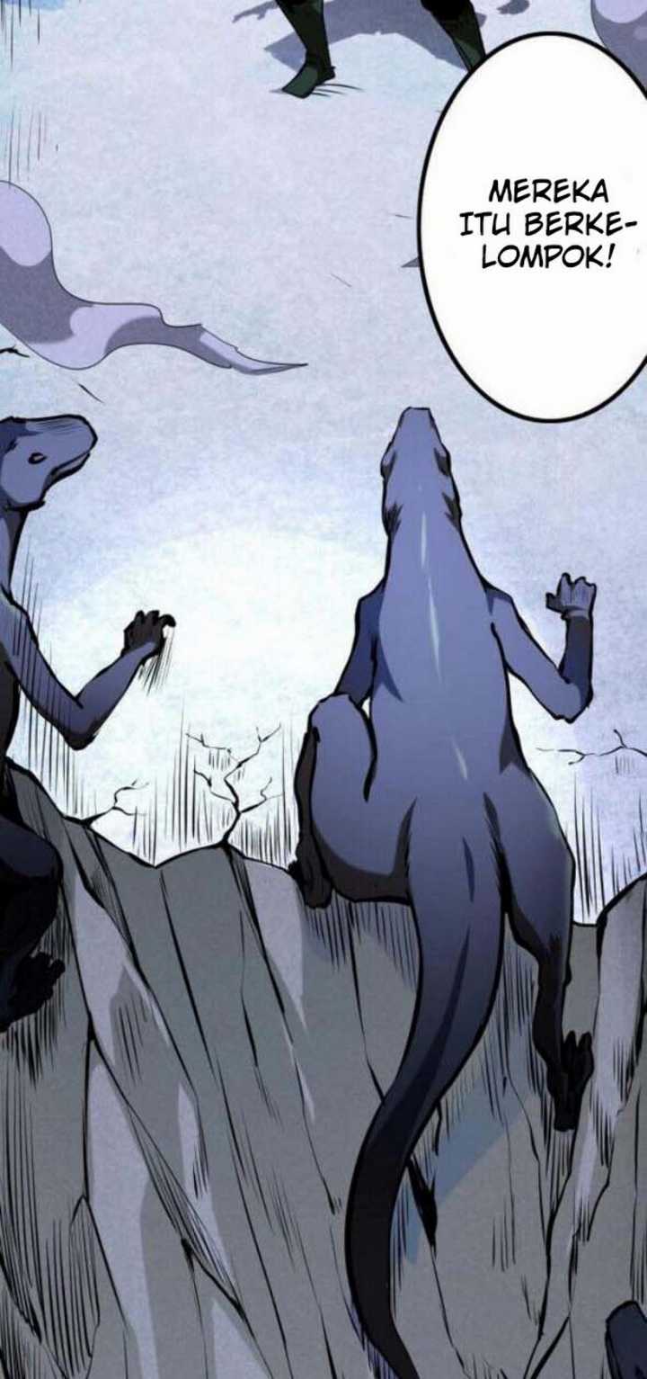 Unable To Become The Main Force Chapter 07 Gambar 53