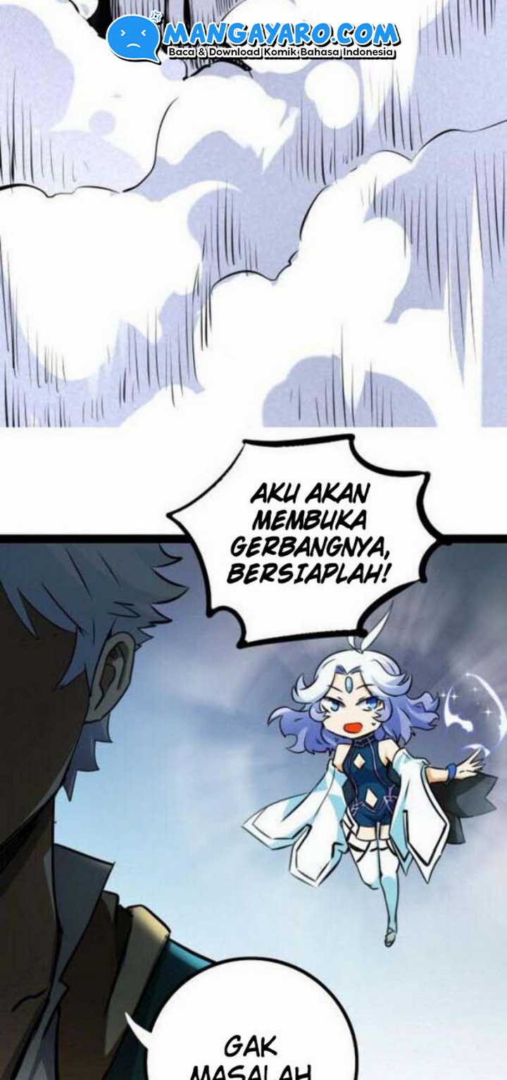 Unable To Become The Main Force Chapter 07 Gambar 55