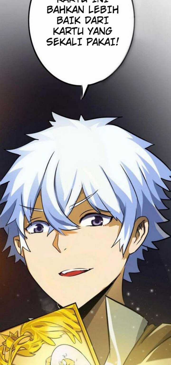 Unable To Become The Main Force Chapter 07 Gambar 57