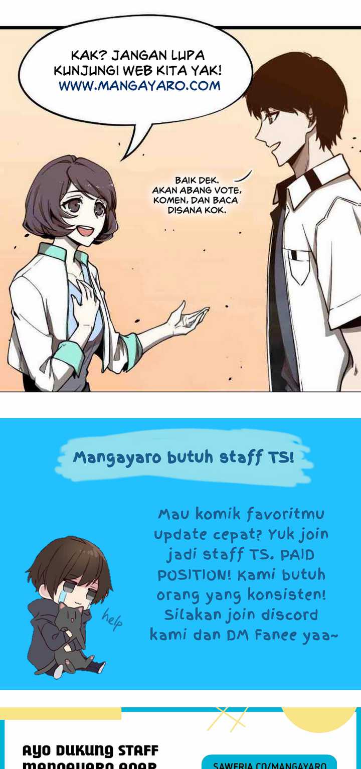 Unable To Become The Main Force Chapter 07 Gambar 60
