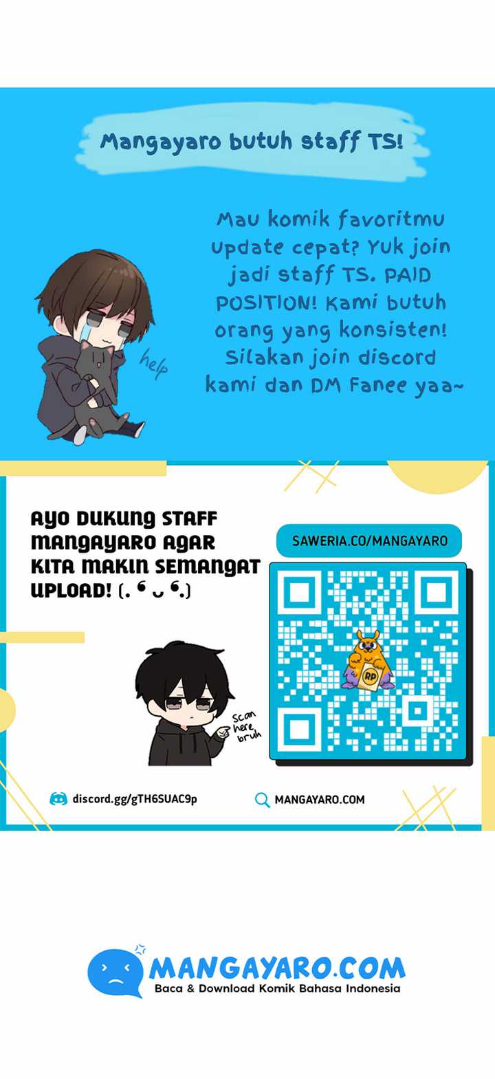 Unable To Become The Main Force Chapter 10 Gambar 2