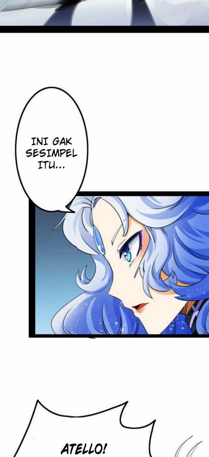 Unable To Become The Main Force Chapter 10 Gambar 7
